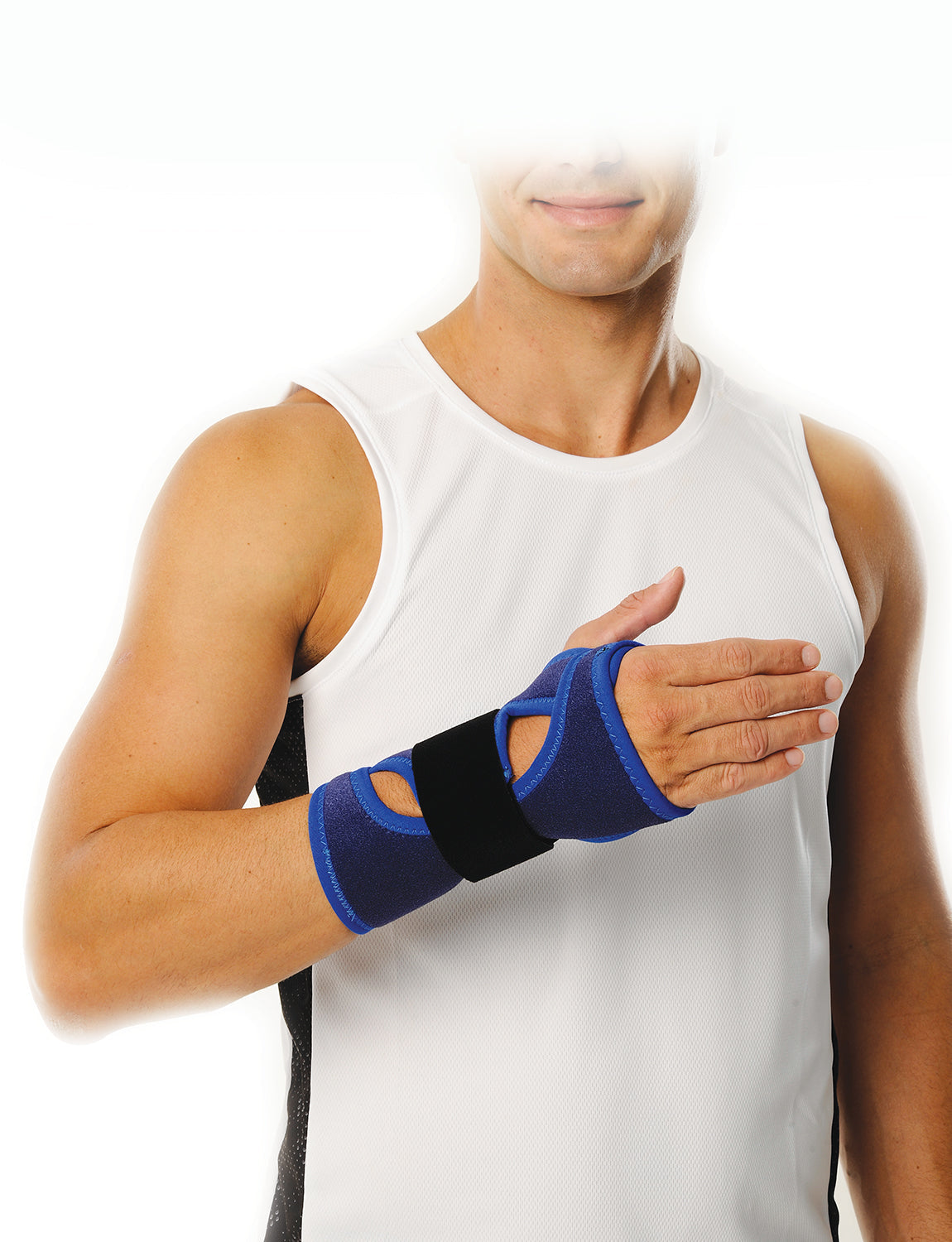  Universal Wrist Brace、mySite、preschool7hills