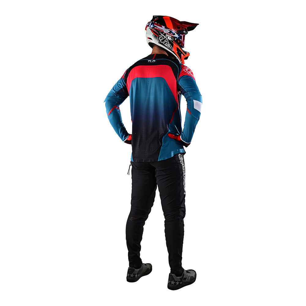 Sprint Ultra Jersey Arc Blue / Black、mySite、dreamappss