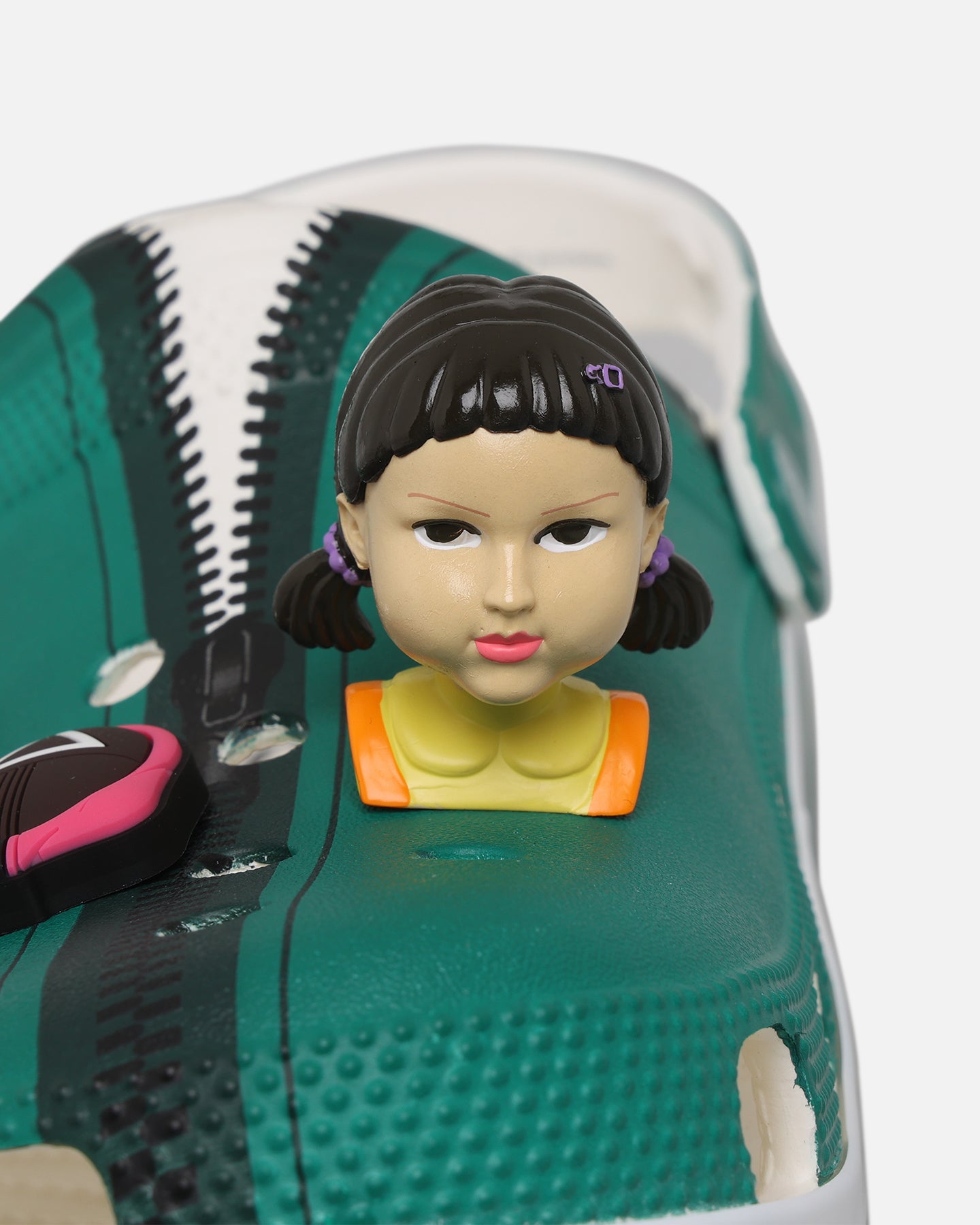 Crocs Squid Game Classic Clog Multi、mySite、zt4zffjzw