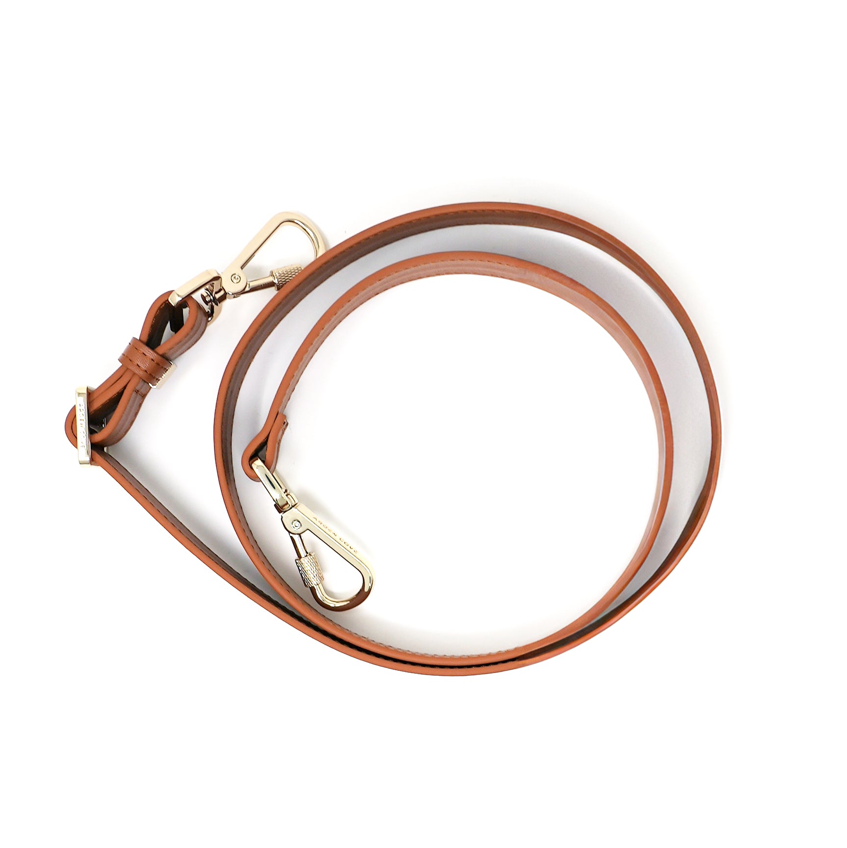 Slash Resistant Faux Leather Wide Strap (26 - 45.5)、mySite、garagedoors4me