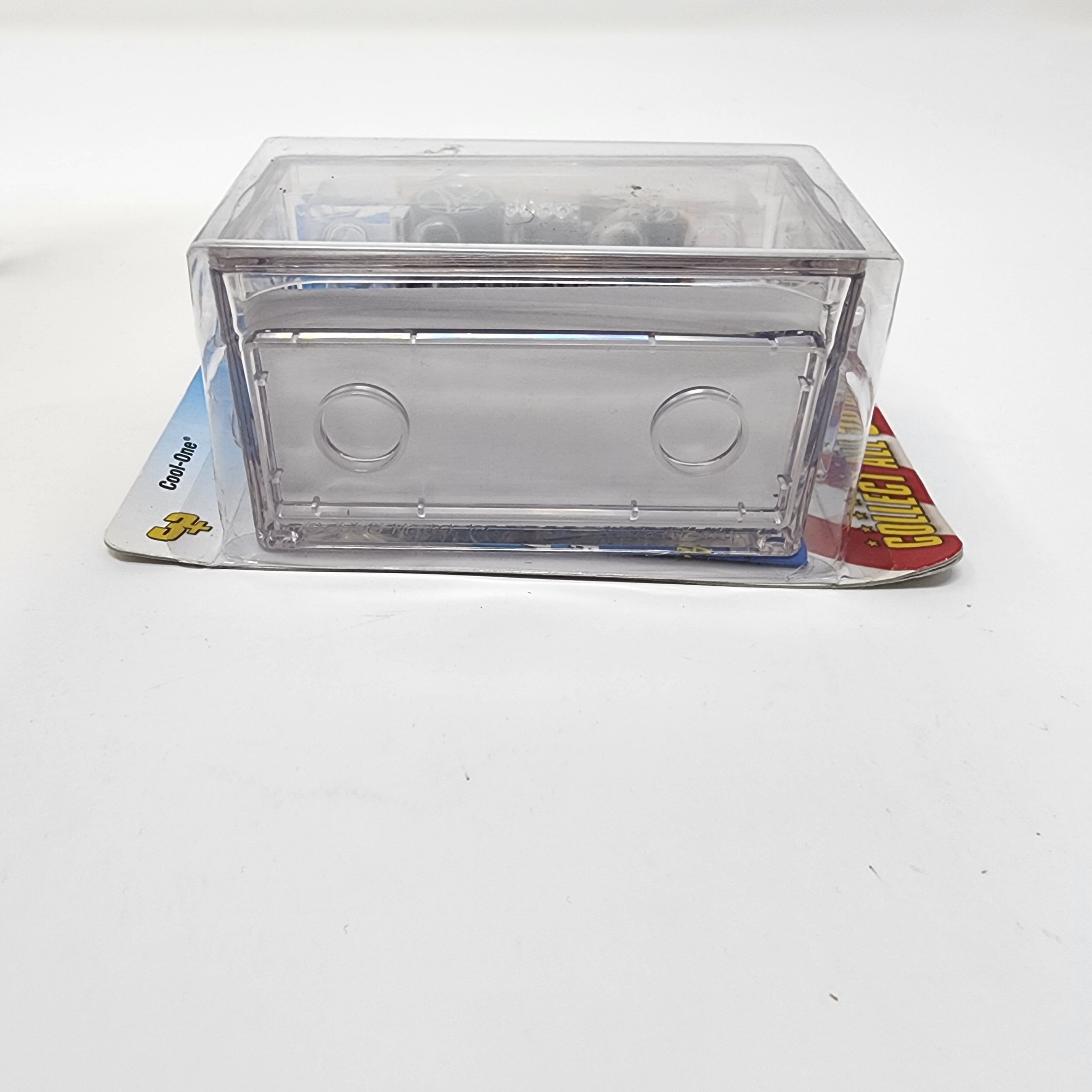 Cool-One Wisconsin * Hot Wheels Connect Cars、mySite、hgirdovlk