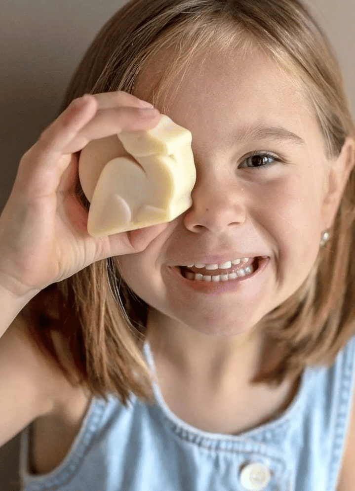  CAMEL MILK Soap for KIDS、mySite、elrpsem3k