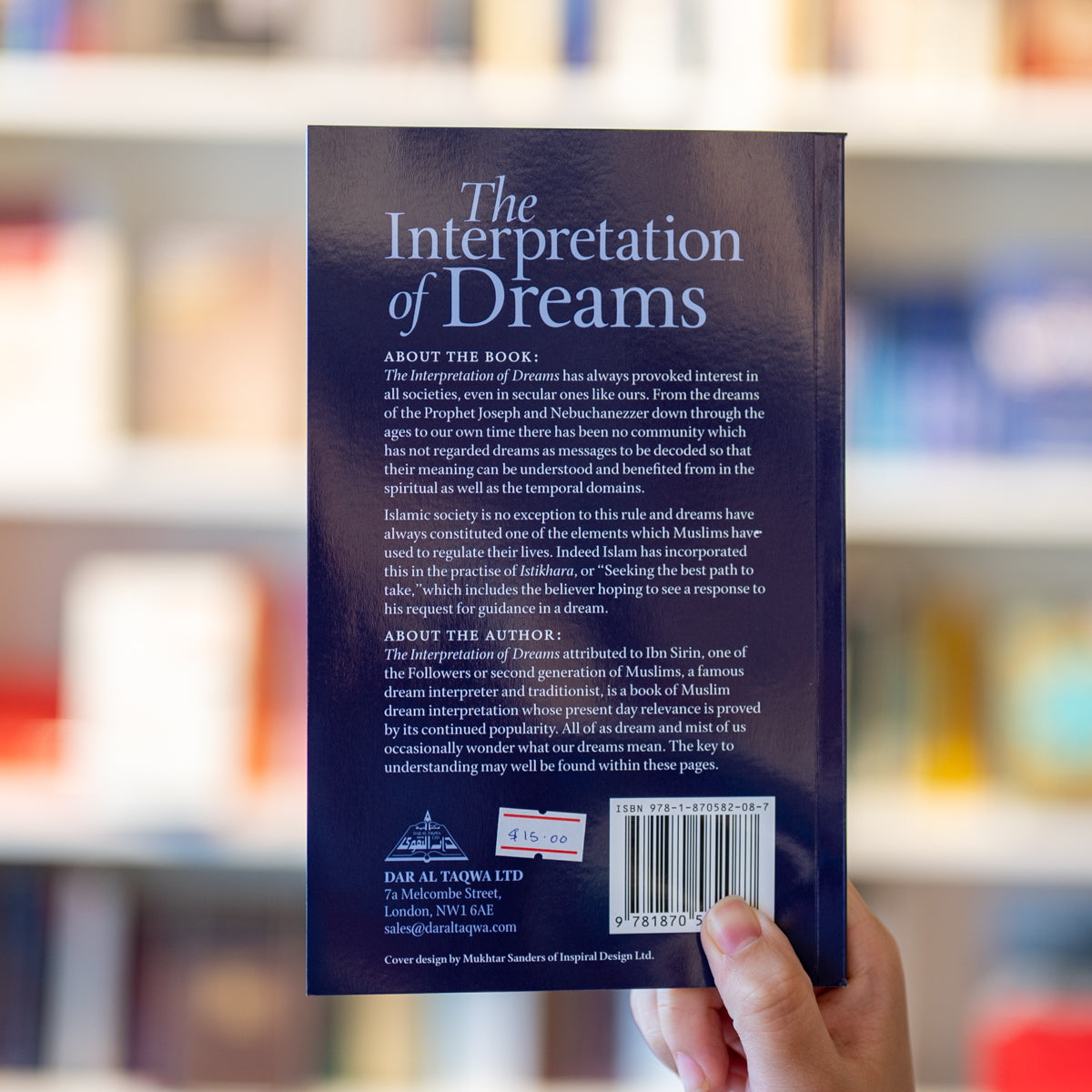 The Interpretation of Dreams、mySite、topwebapps