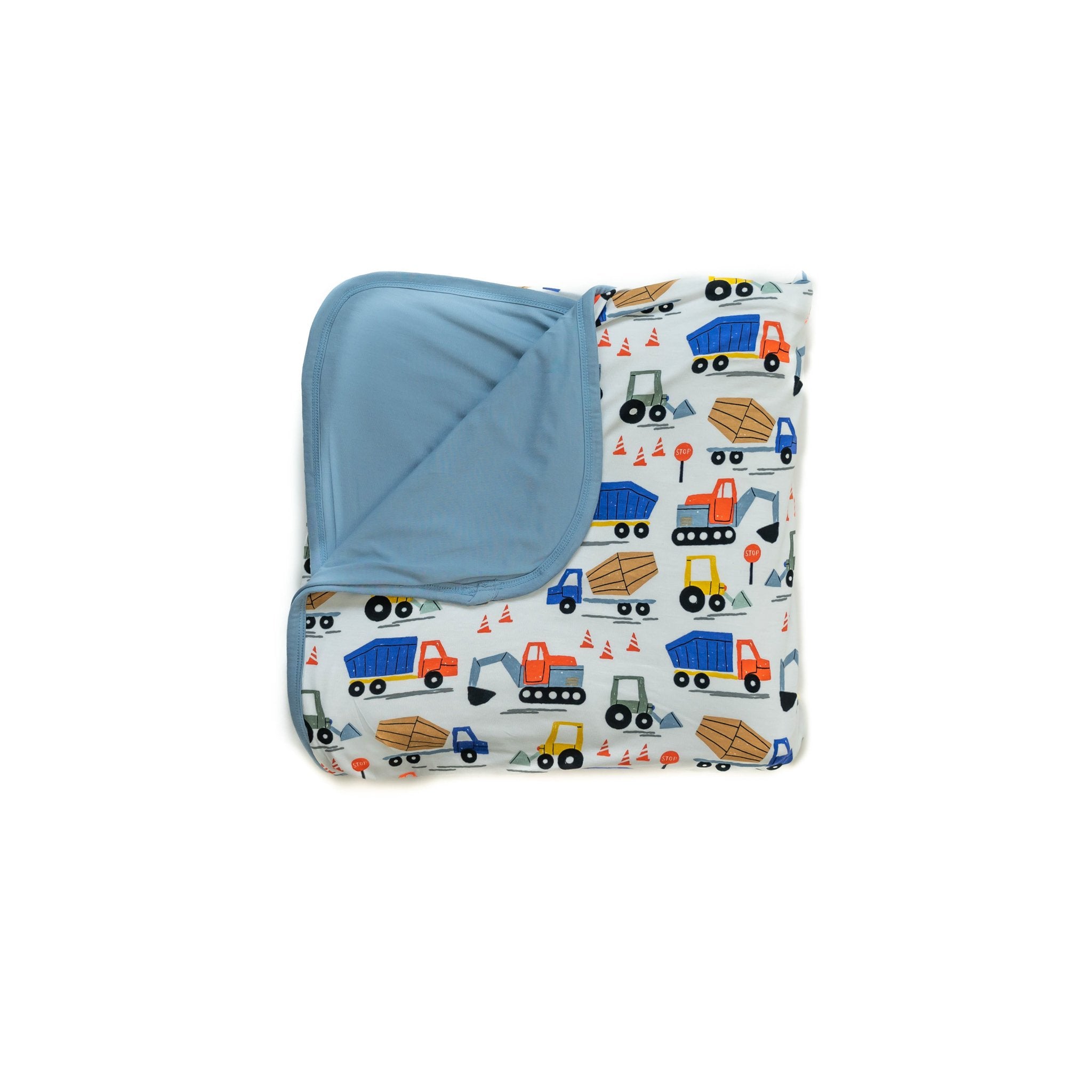Construction Large Cloud Blanket®、mySite、g9winljtr