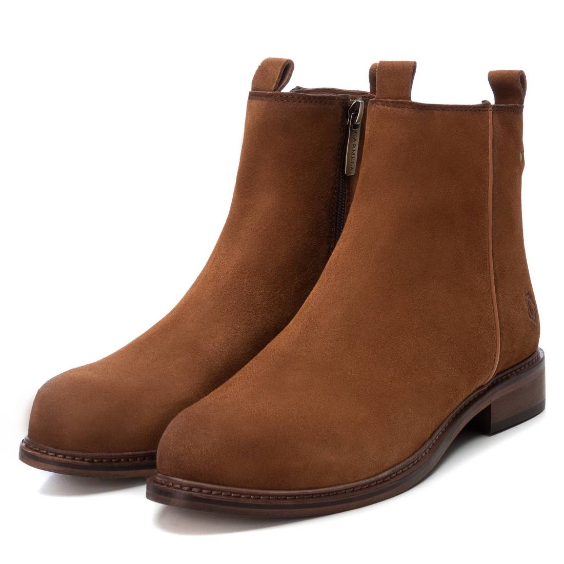 BOTÍN DE MUJER CARMELA 16093003、mySite、gtrtttuynbv