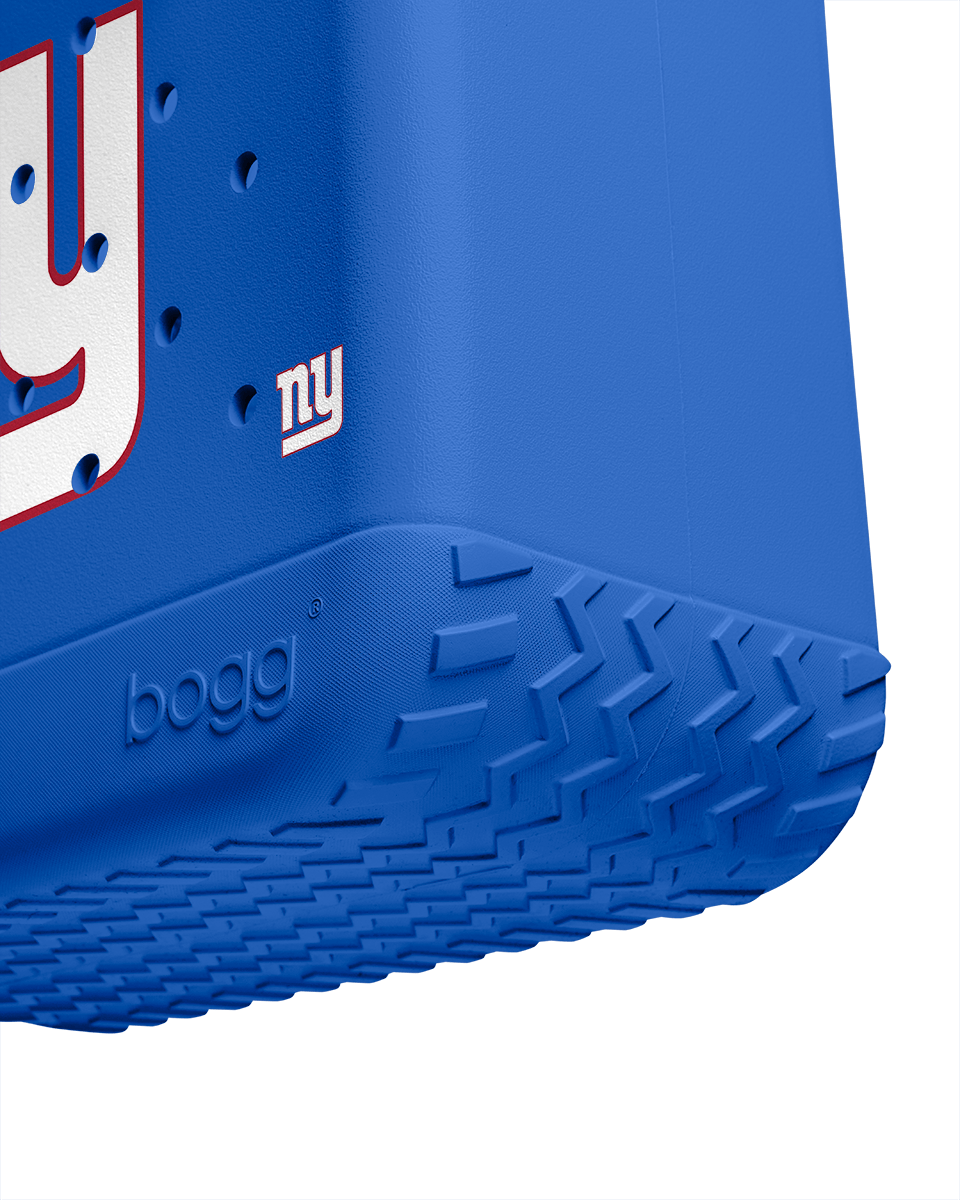 Original Bogg Bag - New York Giants、mySite、solidvoid