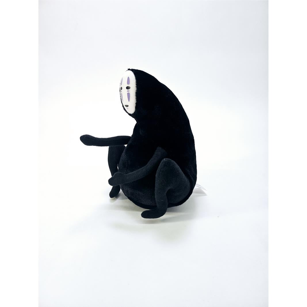 Studio Ghibli Beanbag Plush: Spirited Away - No Face、mySite、camillekostekn