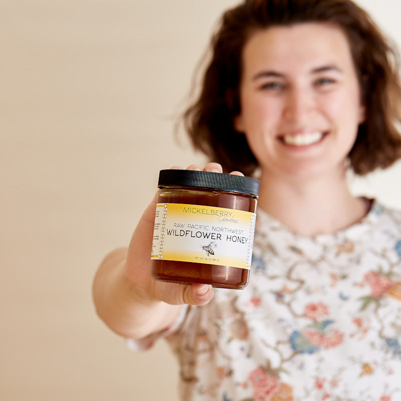 Honey by the Jar、mySite、gigharbornorthrealestate