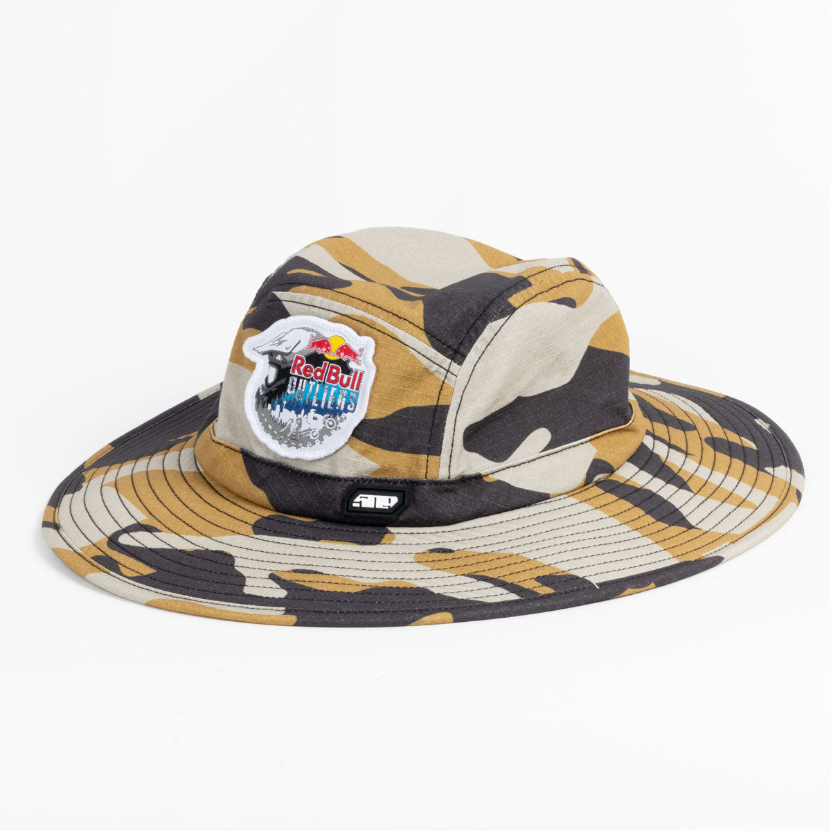 Boonie Hat、mySite、dreamappss