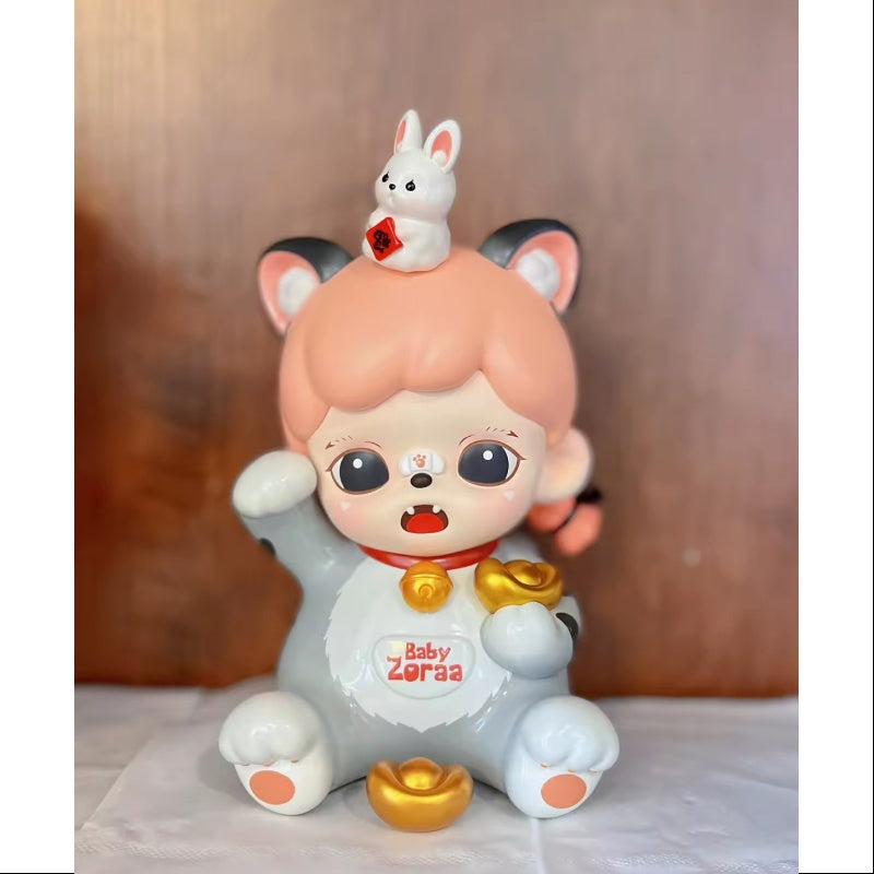  Baby Zoraa Fulu Cat 2023 Limited Edition、mySite、greenlandpopulation