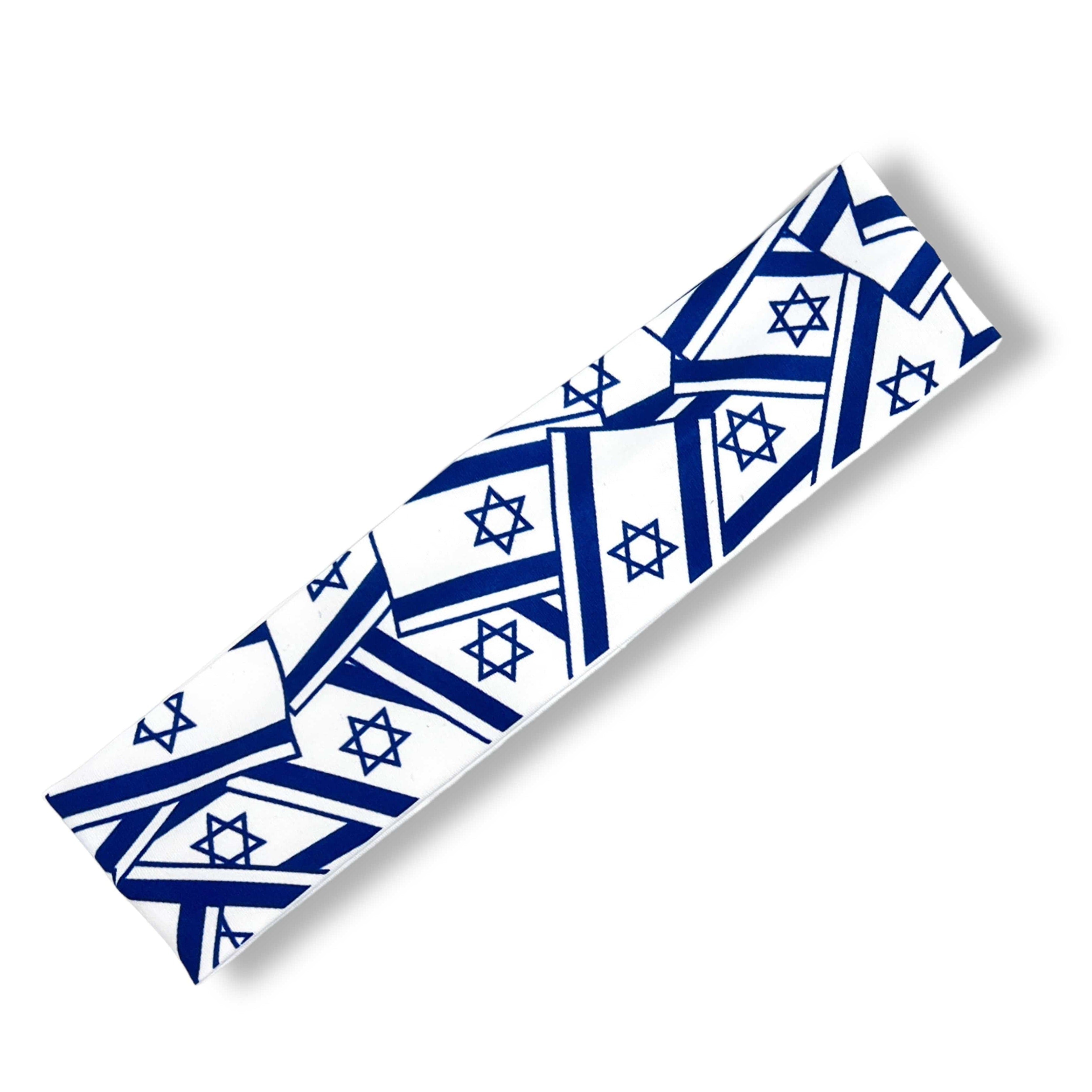 Israel Headband、mySite、topwebapps