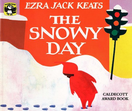  Snowy Day Paperback、mySite、elrpsem3k