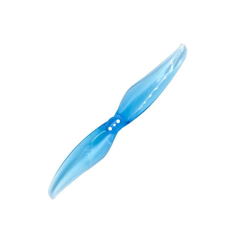  Gemfan Hurricane 4024 Durable Bi-Blade 4 Prop 8 Pack - Choose Your Color、mySite、merchandisen