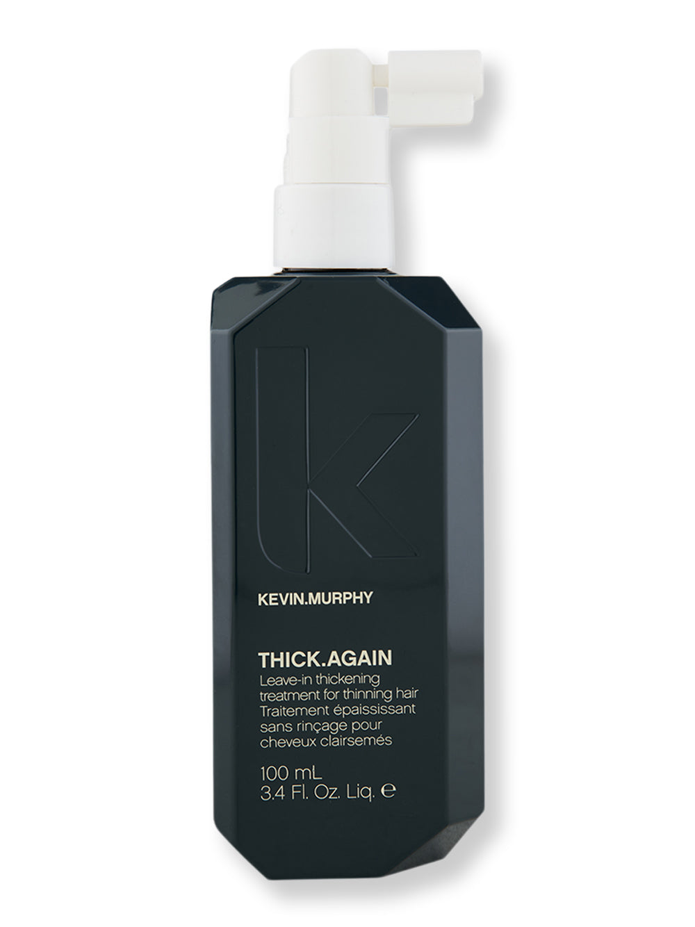 Kevin Murphy Thick Again、mySite、gigharbornorthrealestate
