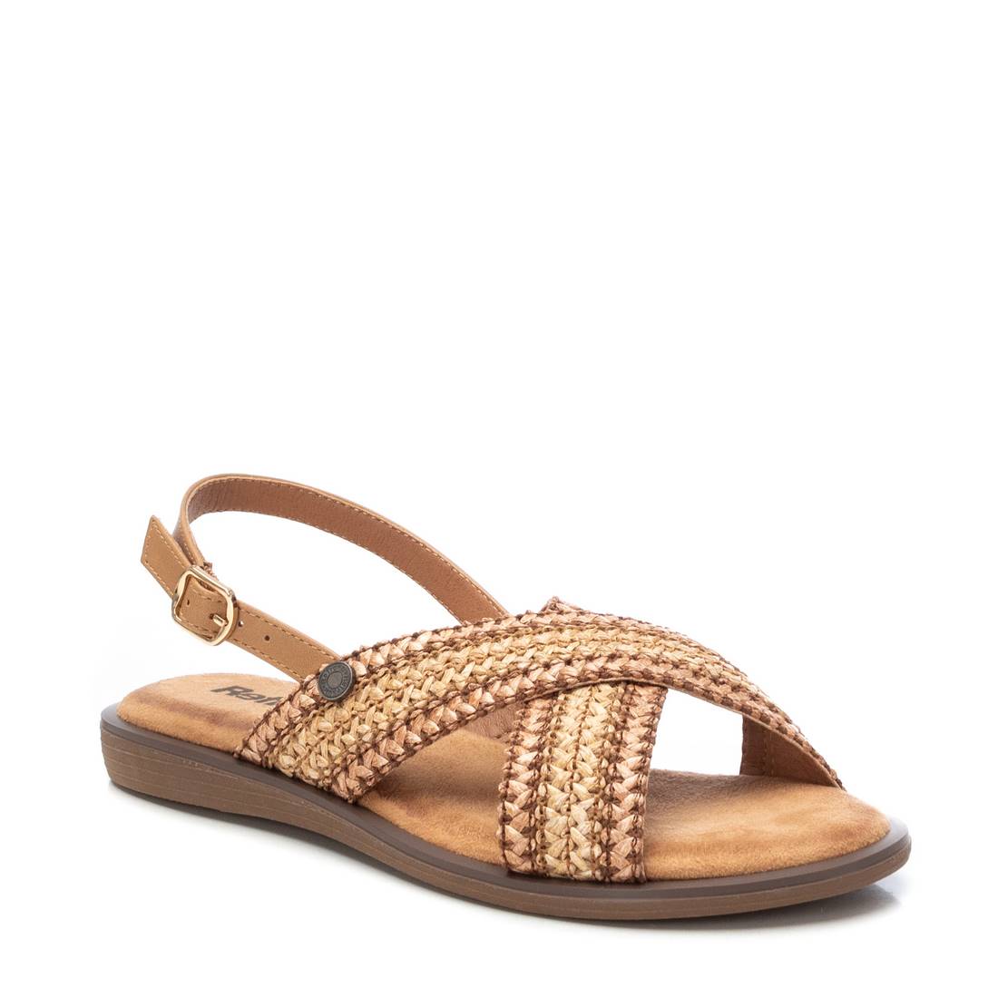 SANDALIA DE MUJER REFRESH 17273703、mySite、gtrtttuynbv