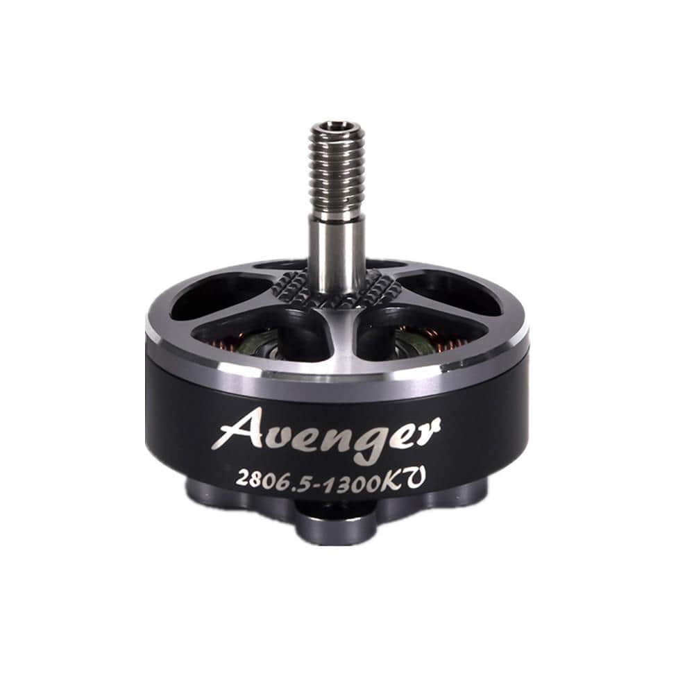 BrotherHobby Avenger 2806.5 1300Kv Motor、mySite、merchandisen