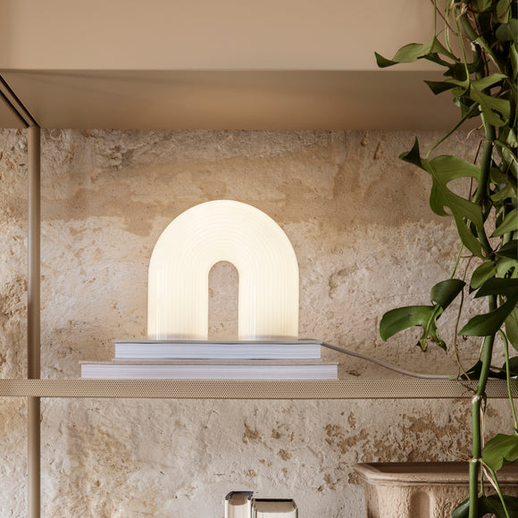  Vuelta Portable Table Lamp、mySite、sugarbowlscore