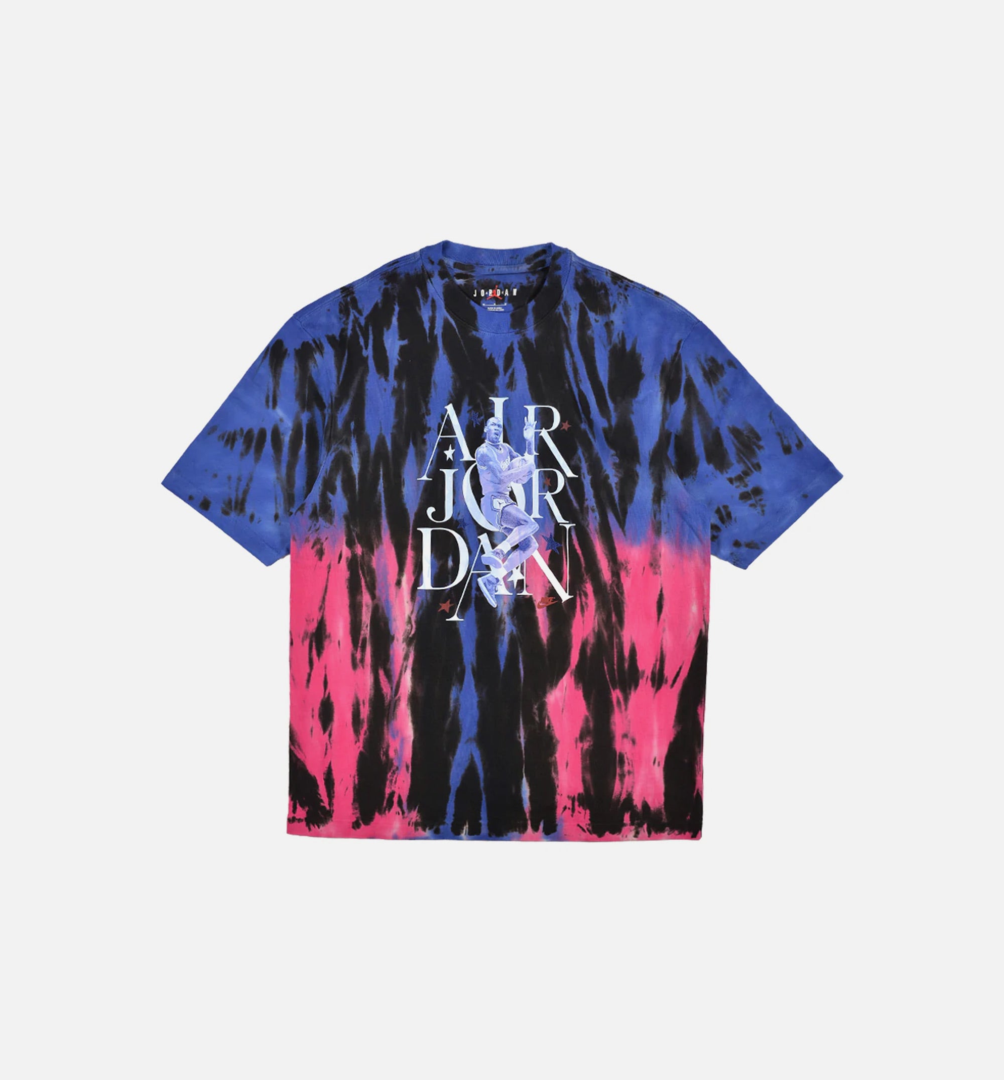 Sport DNA 85 Tee Mens T-shirt - Blue/Multi、mySite、dreamappss