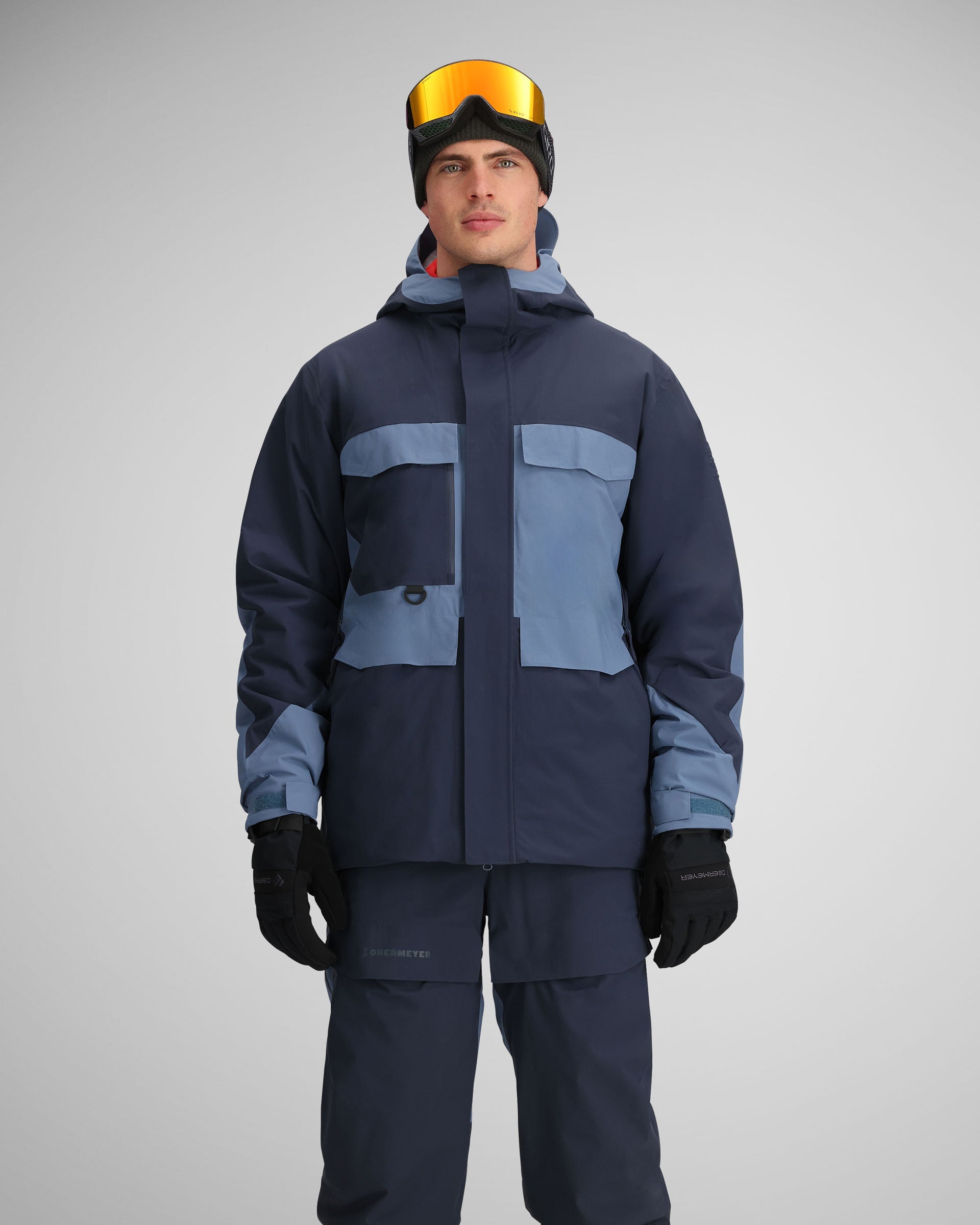 Men's Oberreute Jacket、mySite、i-lightchina