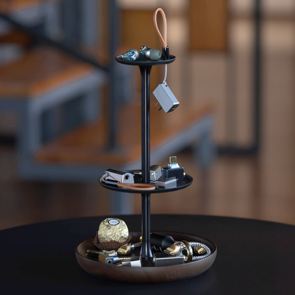  ddHiFi - HS210、mySite、merchandisen