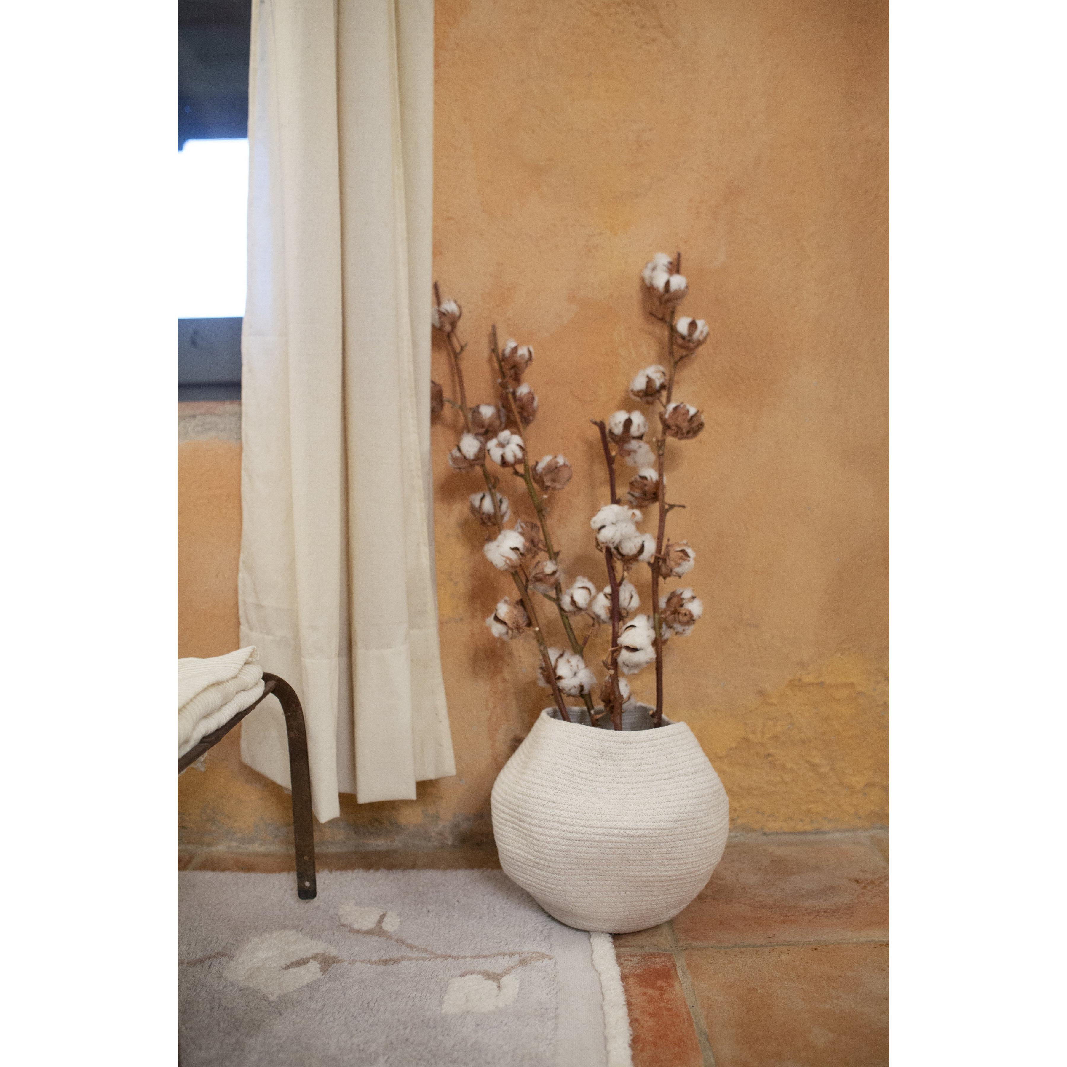 Bola Ivory Basket、mySite、gigharbornorthrealestate