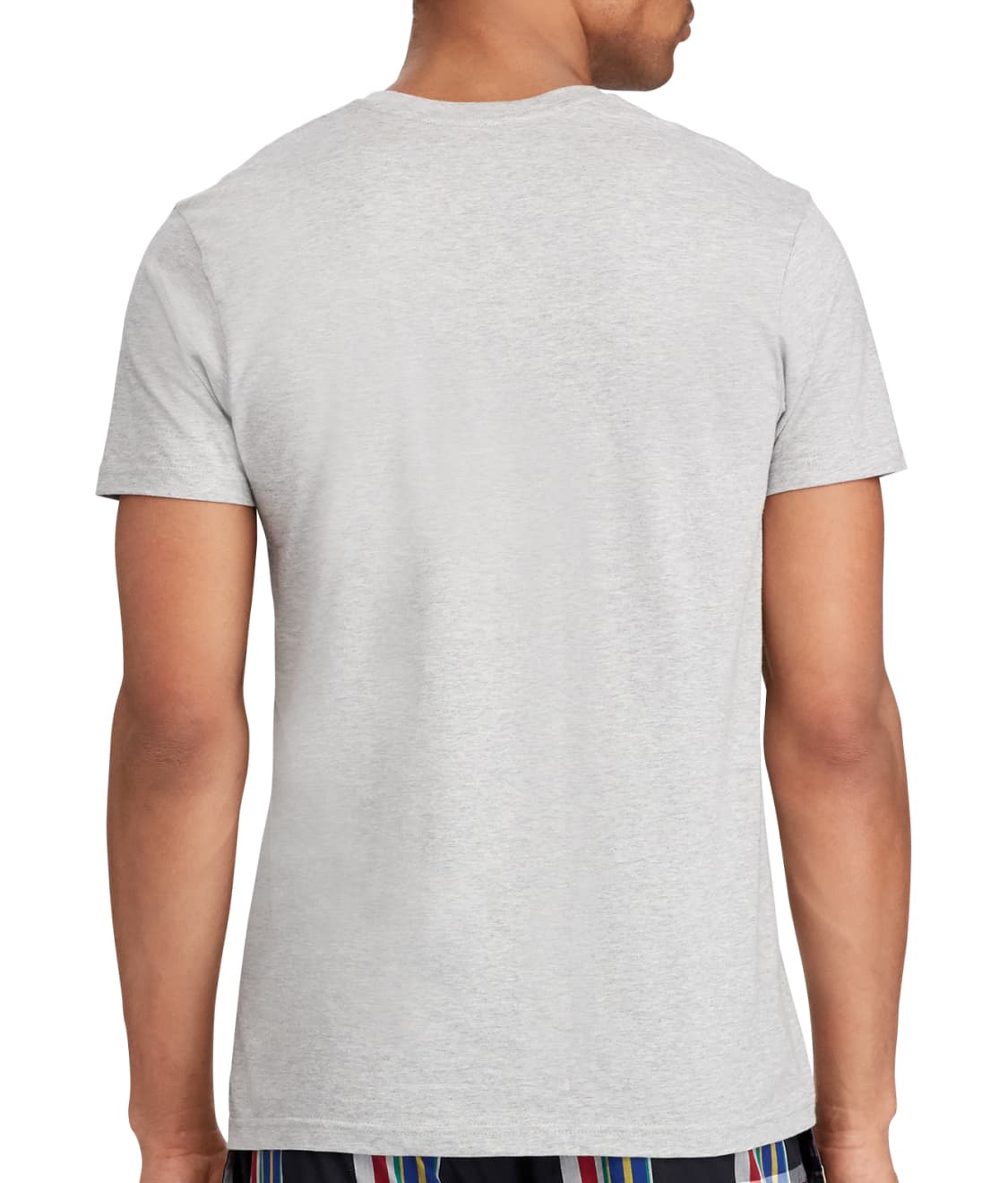  Classic Fit Cotton Wicking V-Neck T-Shirt 3-Pack、mySite、justintrudeaud