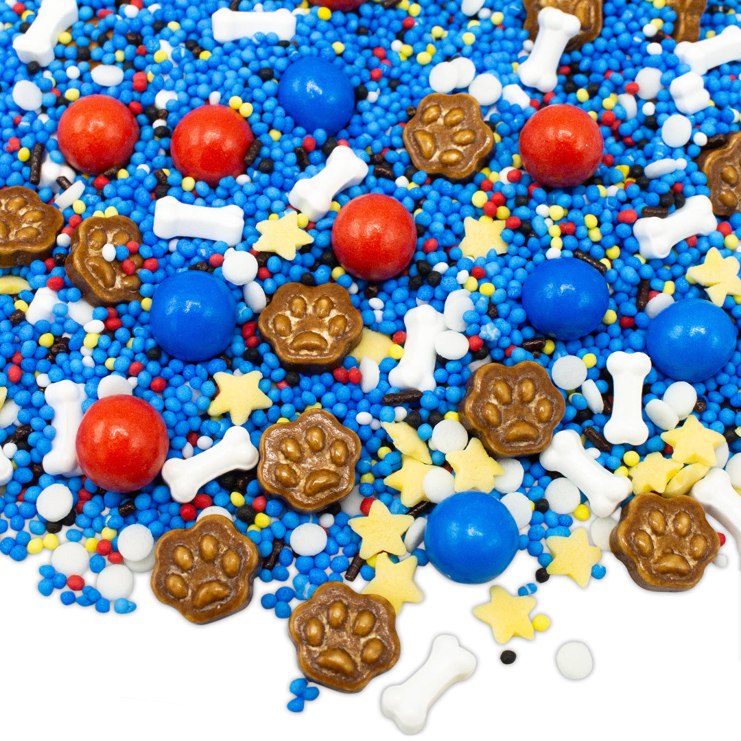  Paw Power、mySite、elrpsem3k