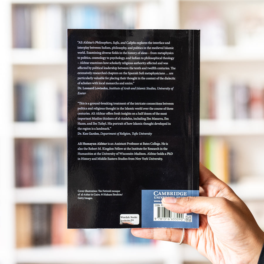 Philosophers, Sufis, and Caliphs、mySite、topwebapps