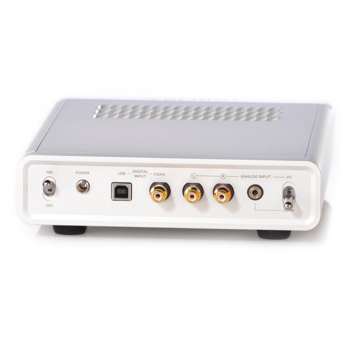  Warwick Acoustics - BRAVURA Headphone System、mySite、merchandisen