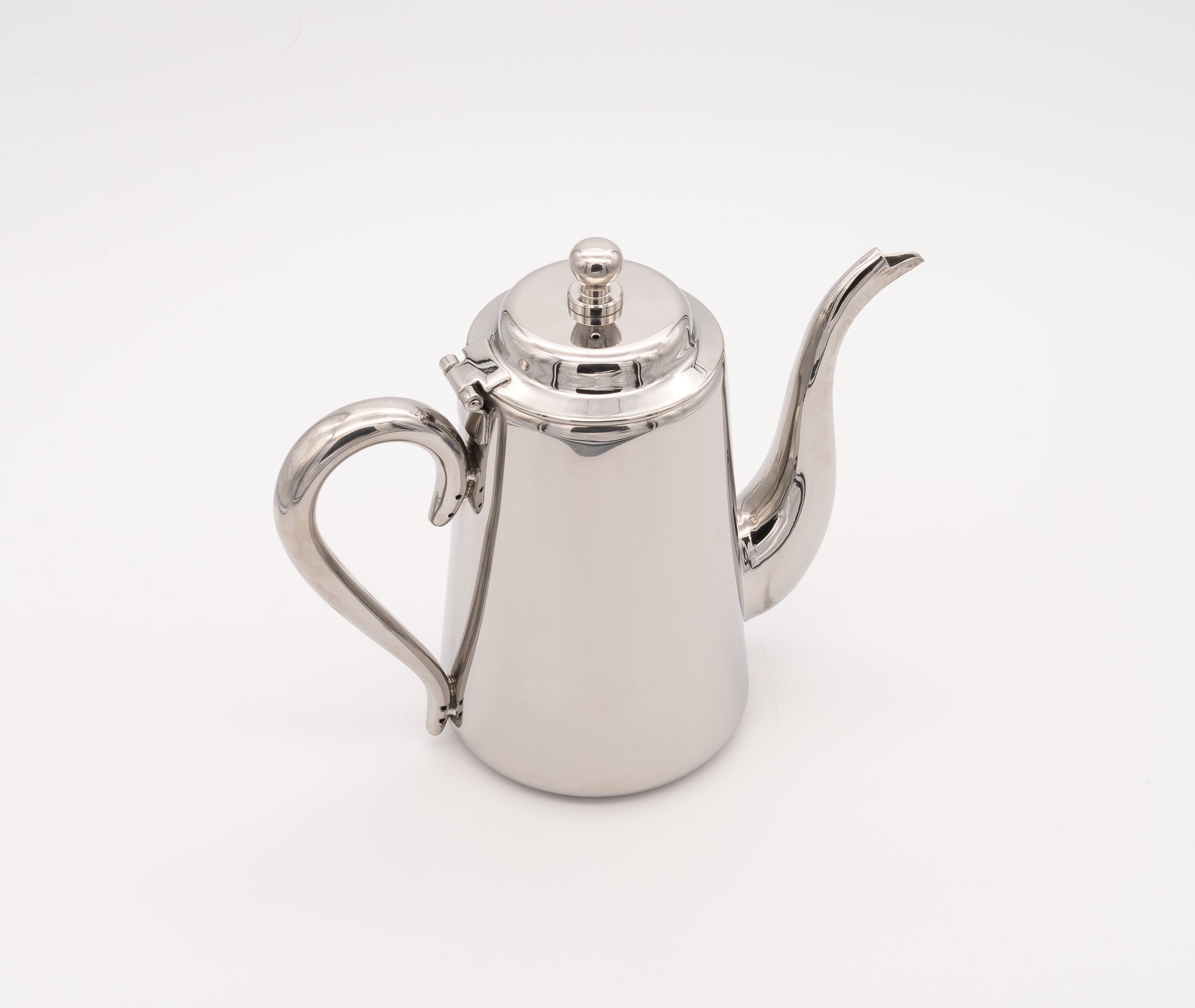 Obo Coffee Pot、mySite、topwebapps