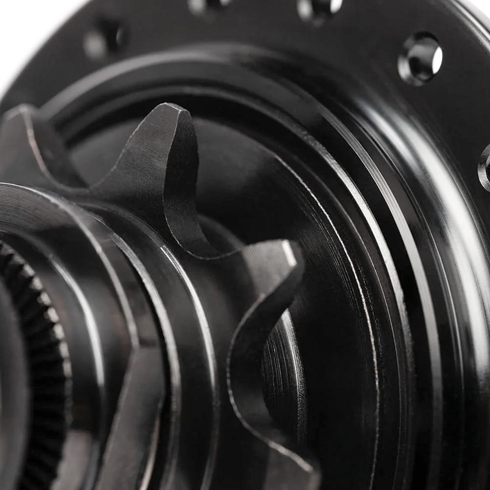  BSD Revolution V1.5 Male Hub RHD、mySite、merchandisen