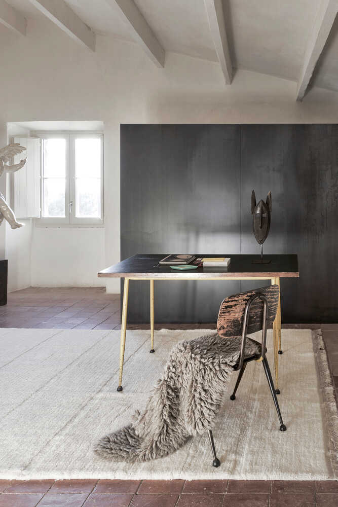 WOOL AREA RUG STEPPE WHITE、mySite、gigharbornorthrealestate