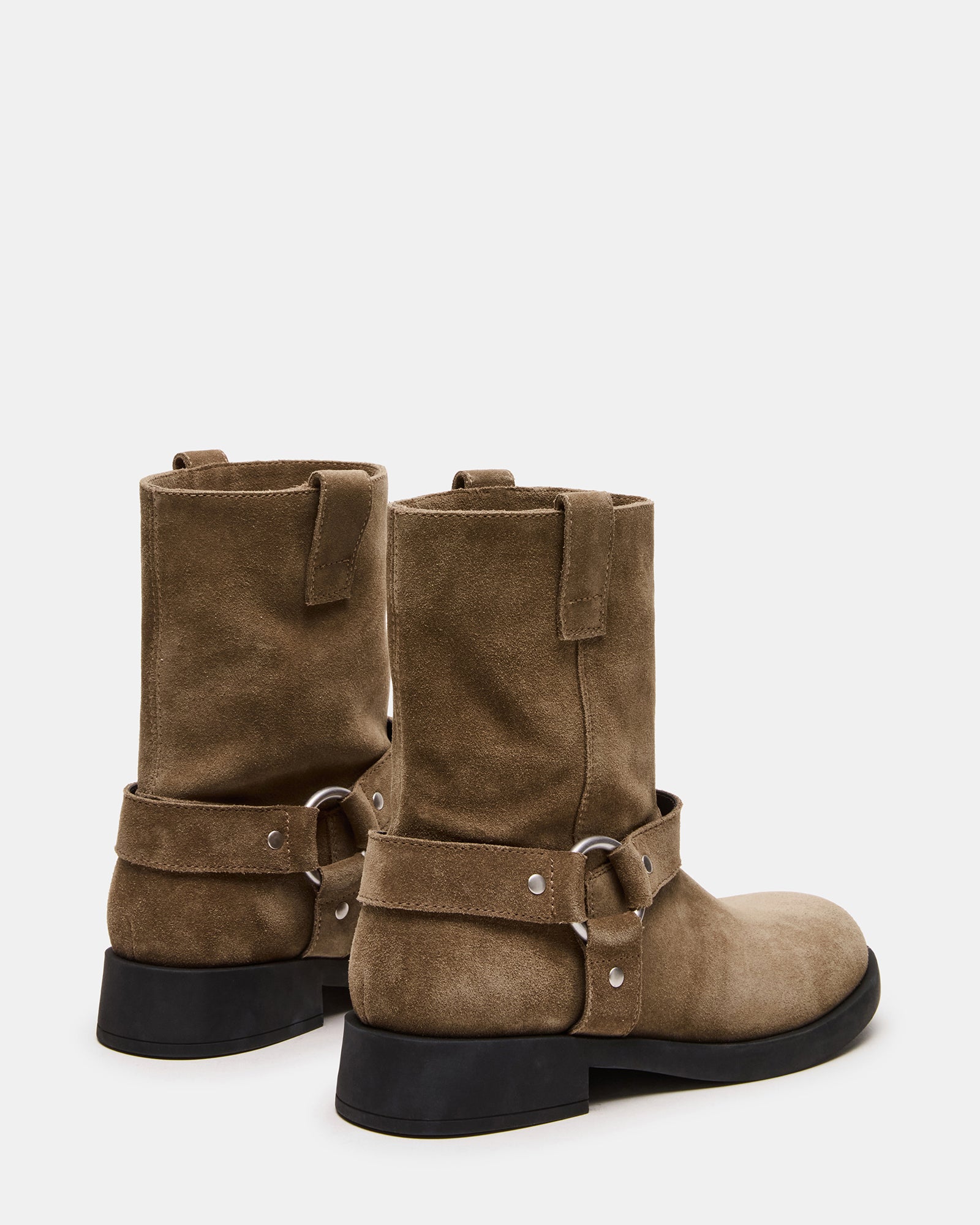 LANI OLIVE SUEDE、mySite、gtrtttuynbv