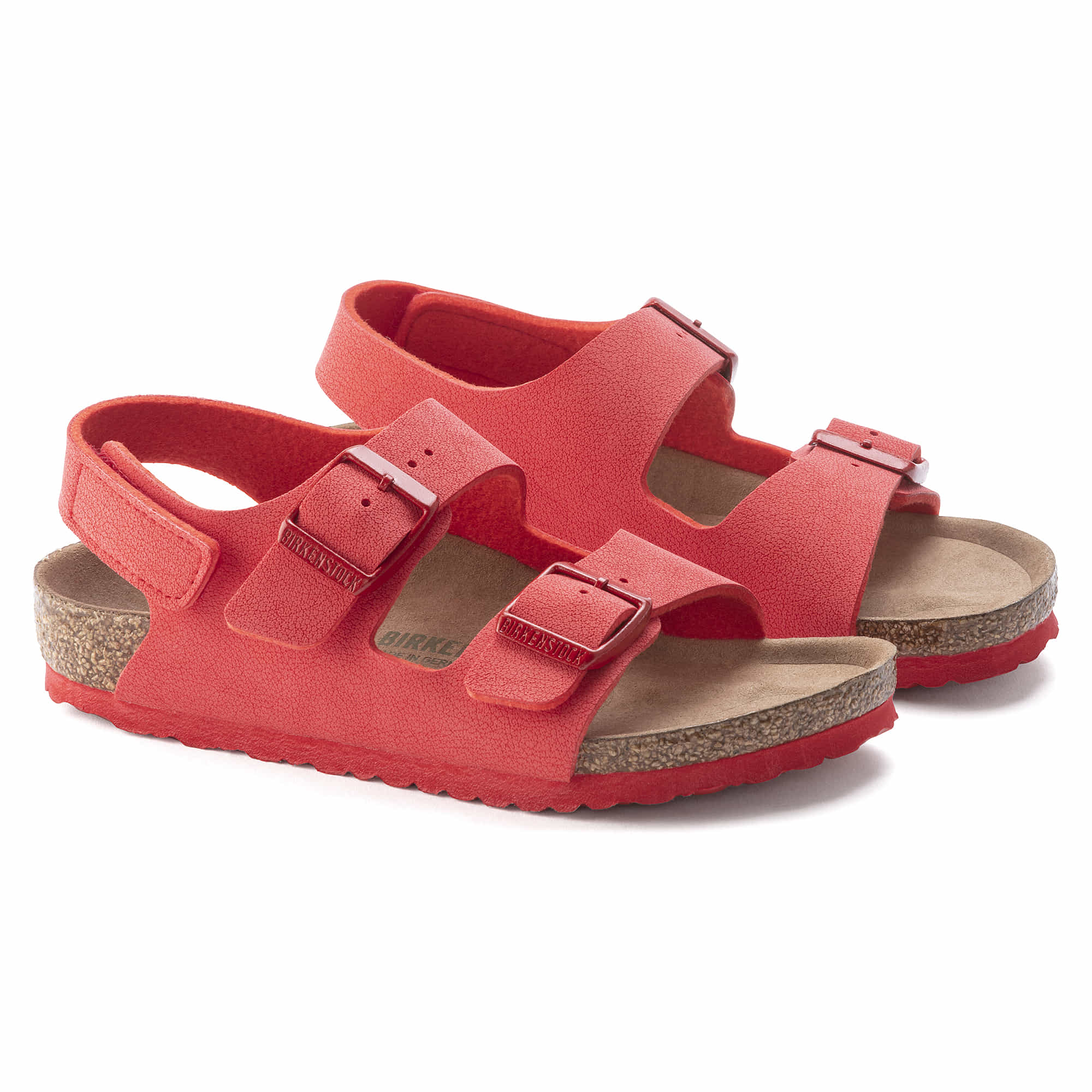 Milano Kids Birko-Flor Nubuck、mySite、gtrtttuynbv