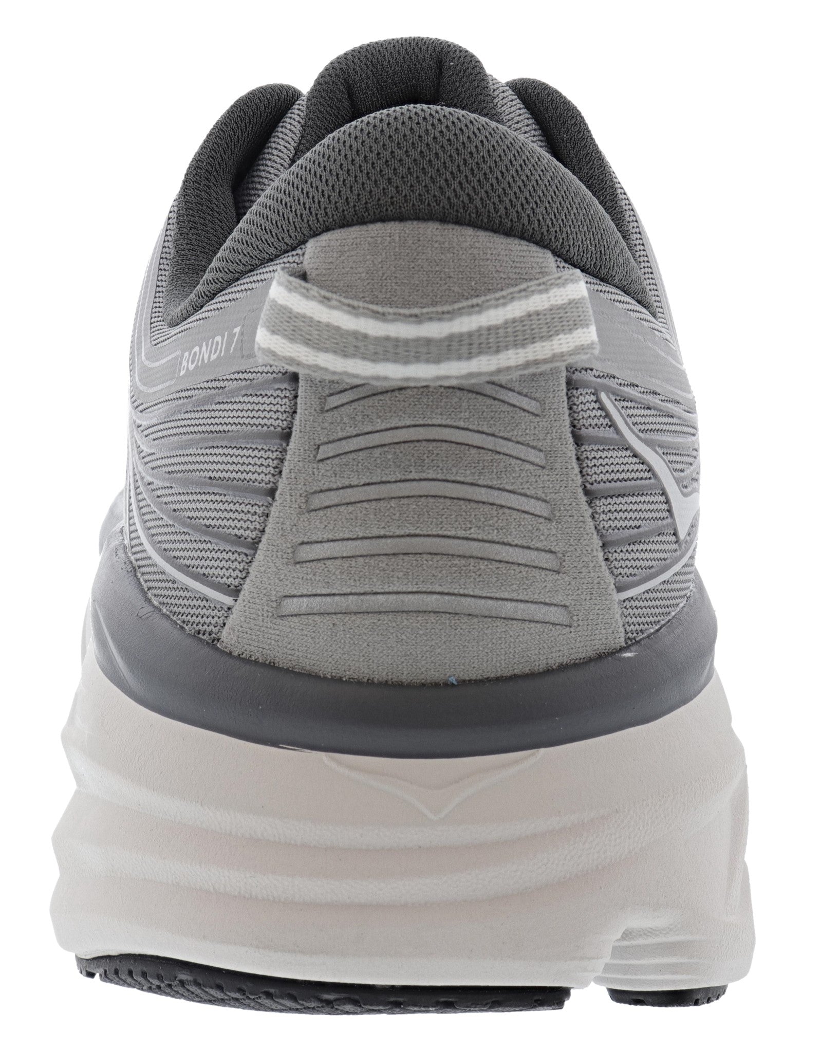 Hoka Men's Ultra Marathon Cushioned Running Shoes Bondi 7、mySite、dreamappss