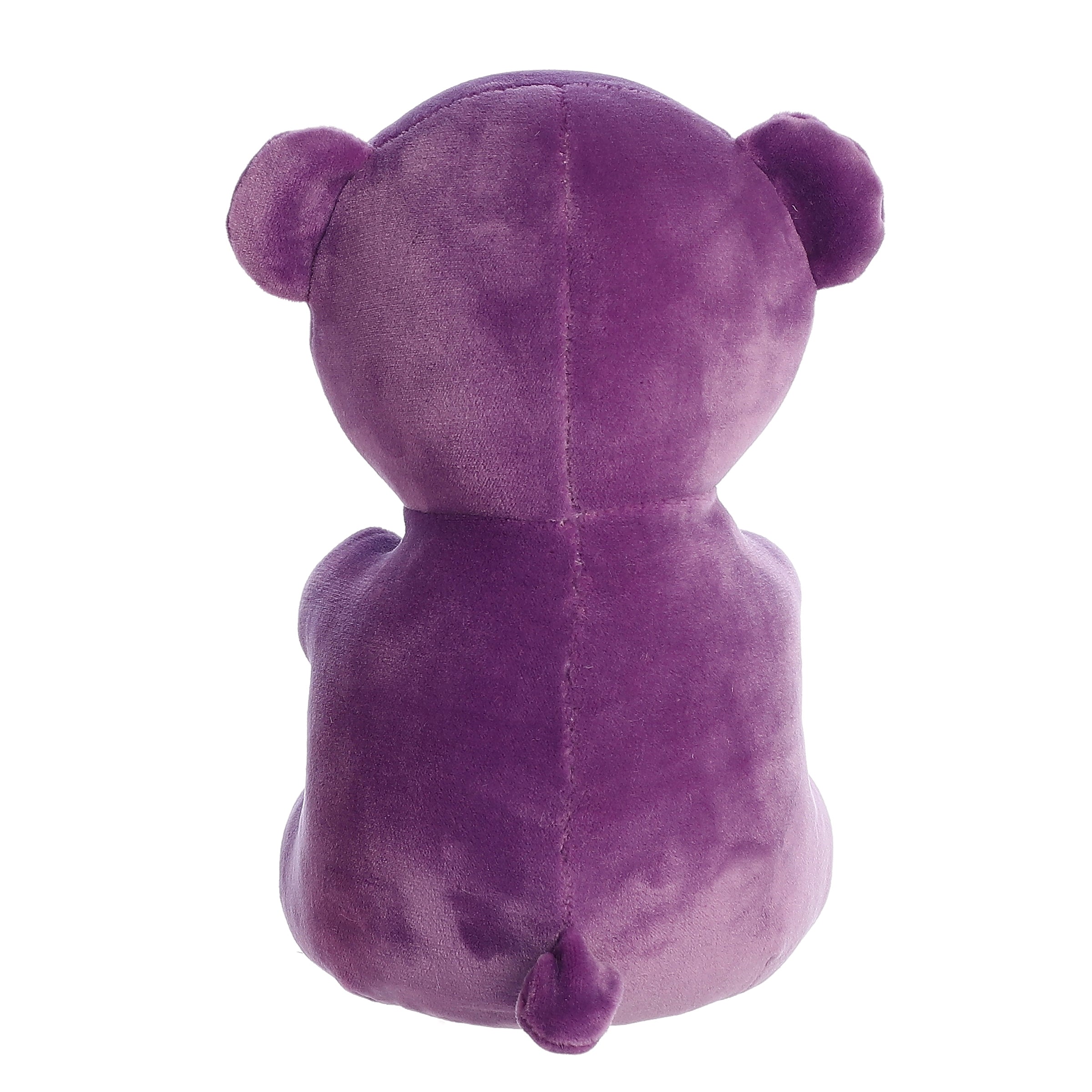 Aurora® - Valentine - 8 Yummy Heartbear - Purple、mySite、g9winljtr