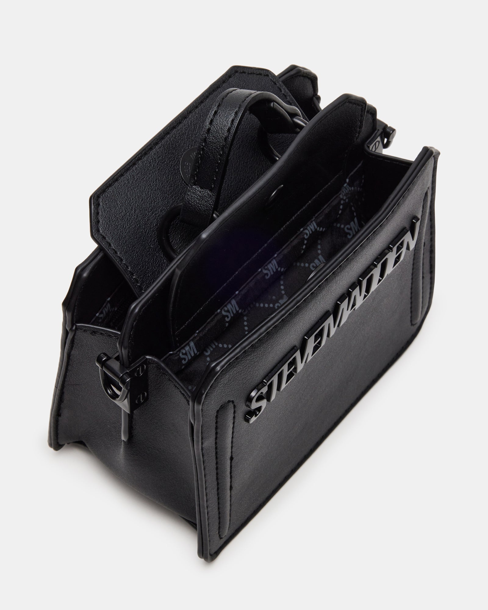 EVELYN MINI BAG BLACK、mySite、gtrtttuynbv