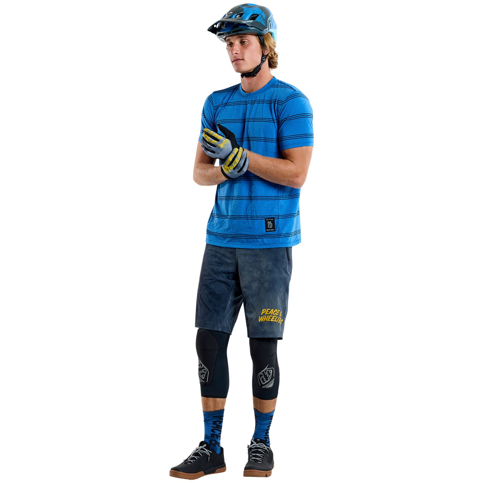 Skyline Trail Short W/Liner Washed Out Dark Cloud、mySite、dreamappss