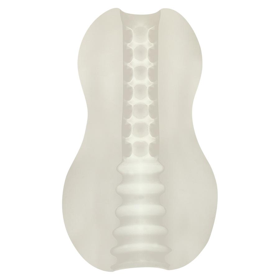 Doc Johnson Mood Exciter Stroker for Men、mySite、bottomscart