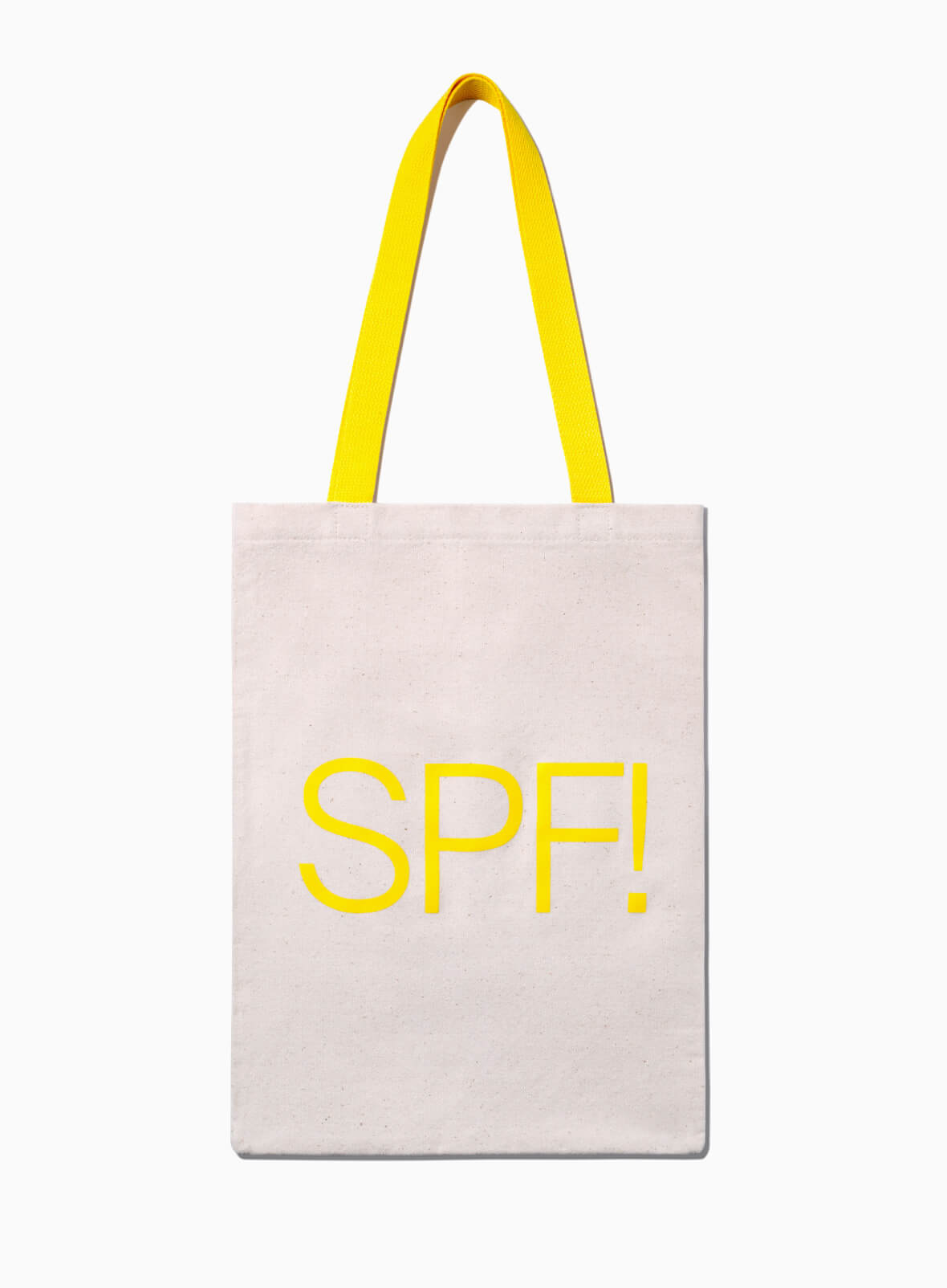  SPF! Canvas Tote Bag、mySite、ghnorth