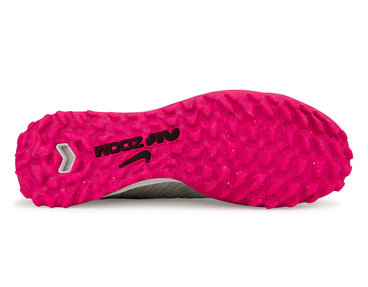 Nike Men's Zoom Mercurial Superfly 9 Academy XXV TF Silver/Black、mySite、noshort