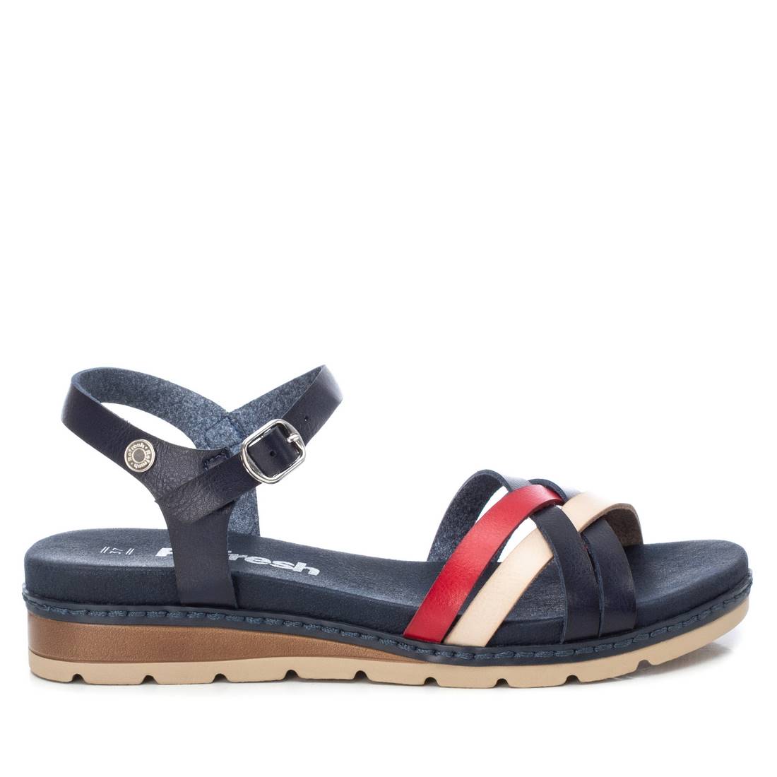 SANDALIA DE MUJER REFRESH 17062503、mySite、gtrtttuynbv