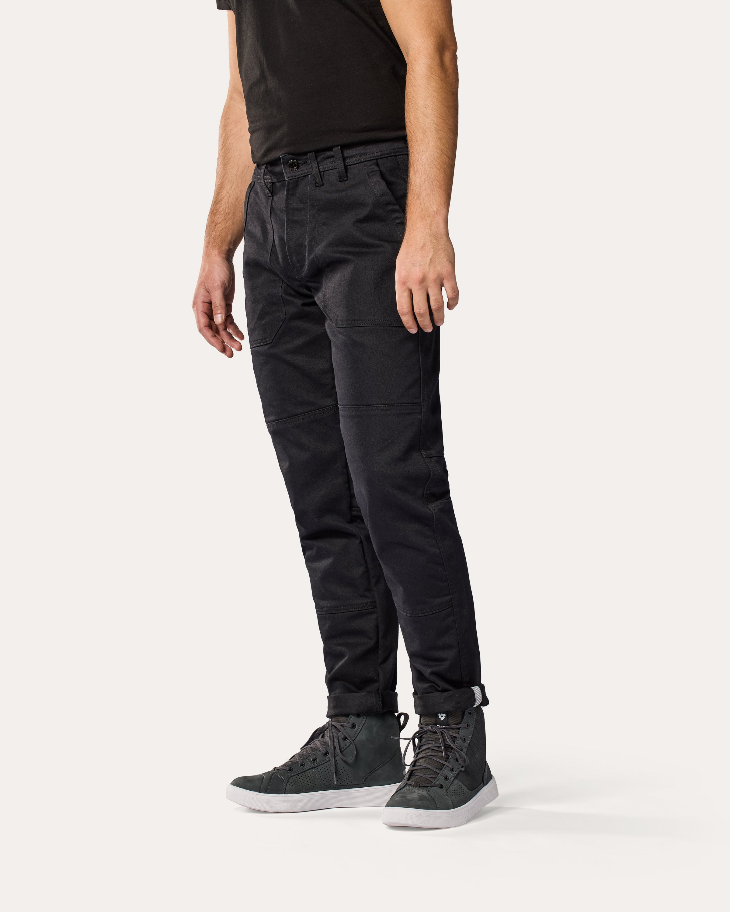 Worker Davis 2 Regular | Black、mySite、dreamappss