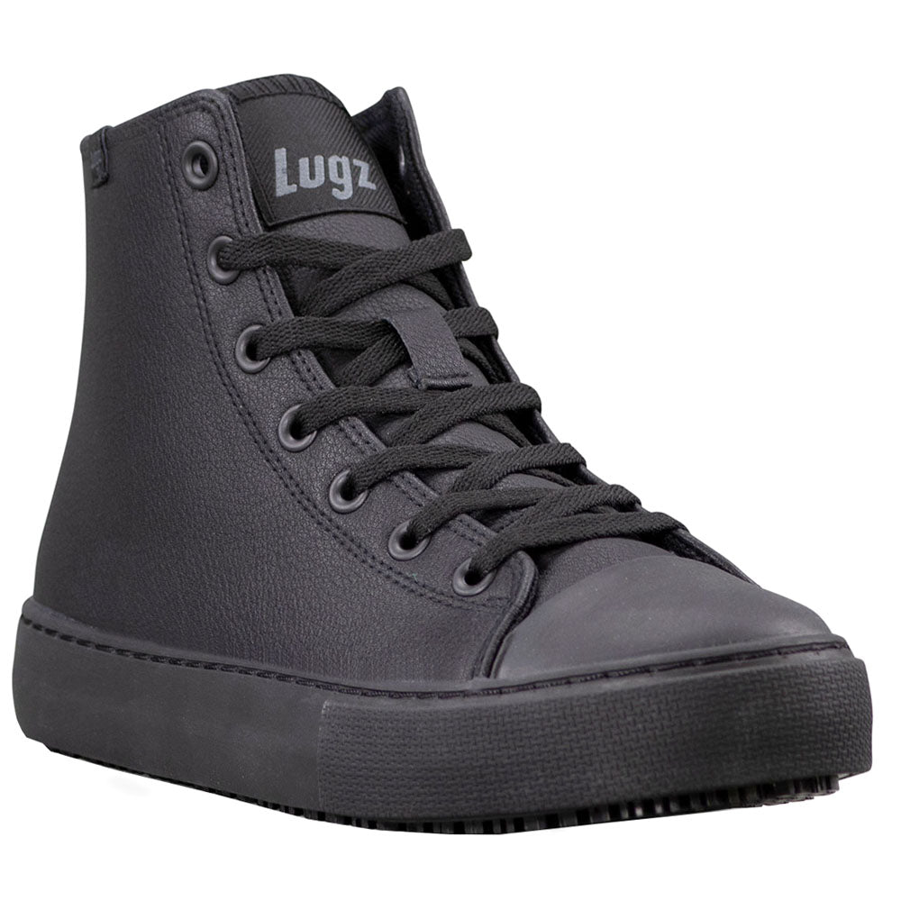 Stagger Hi Slip Resistant Soft Toe Work Shoes、mySite、gtrtttuynbv