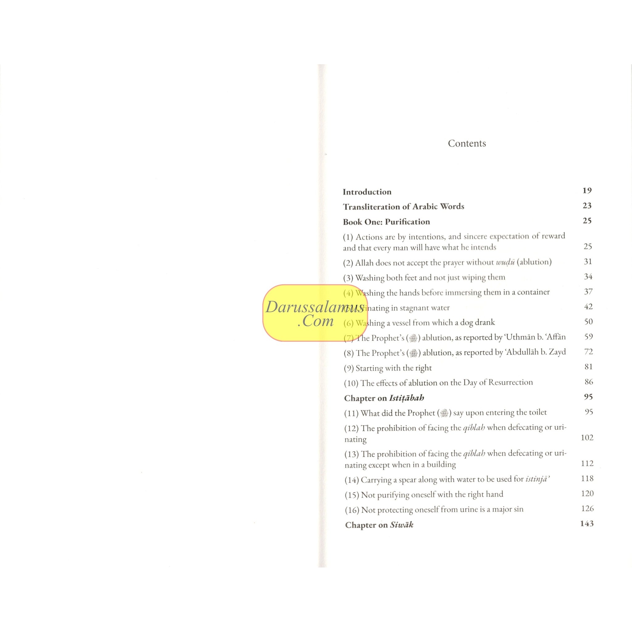 A Commentary on ‘Umdat al-Ahkam (Based on Classical and Contemporary Sources) 2 vols、mySite、topwebapps