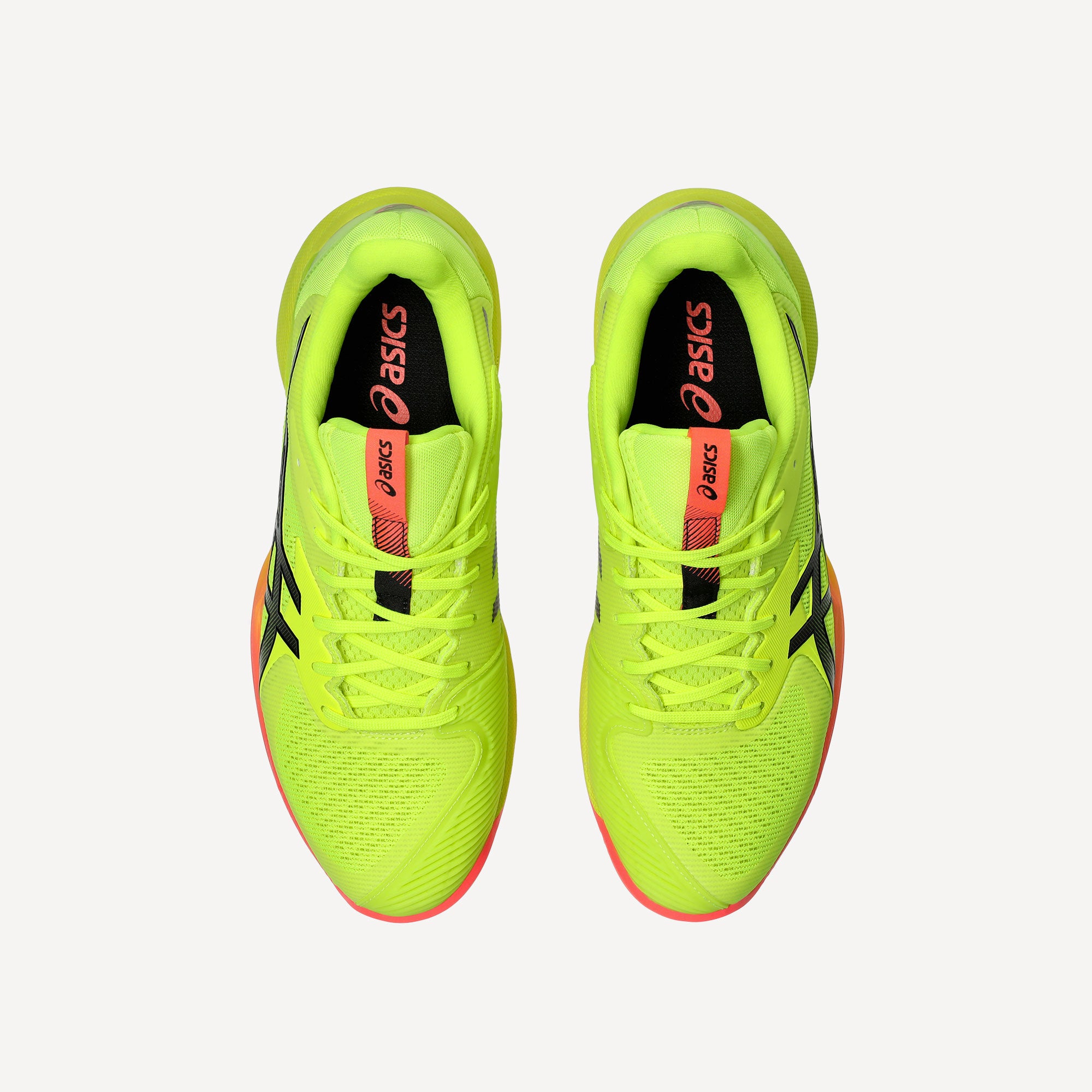 ASICS Solution Speed FF 3 Paris Women's Clay Court Tennis Shoes