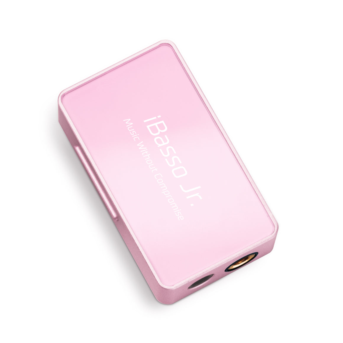  iBasso Jr. - Macaron、mySite、merchandisen