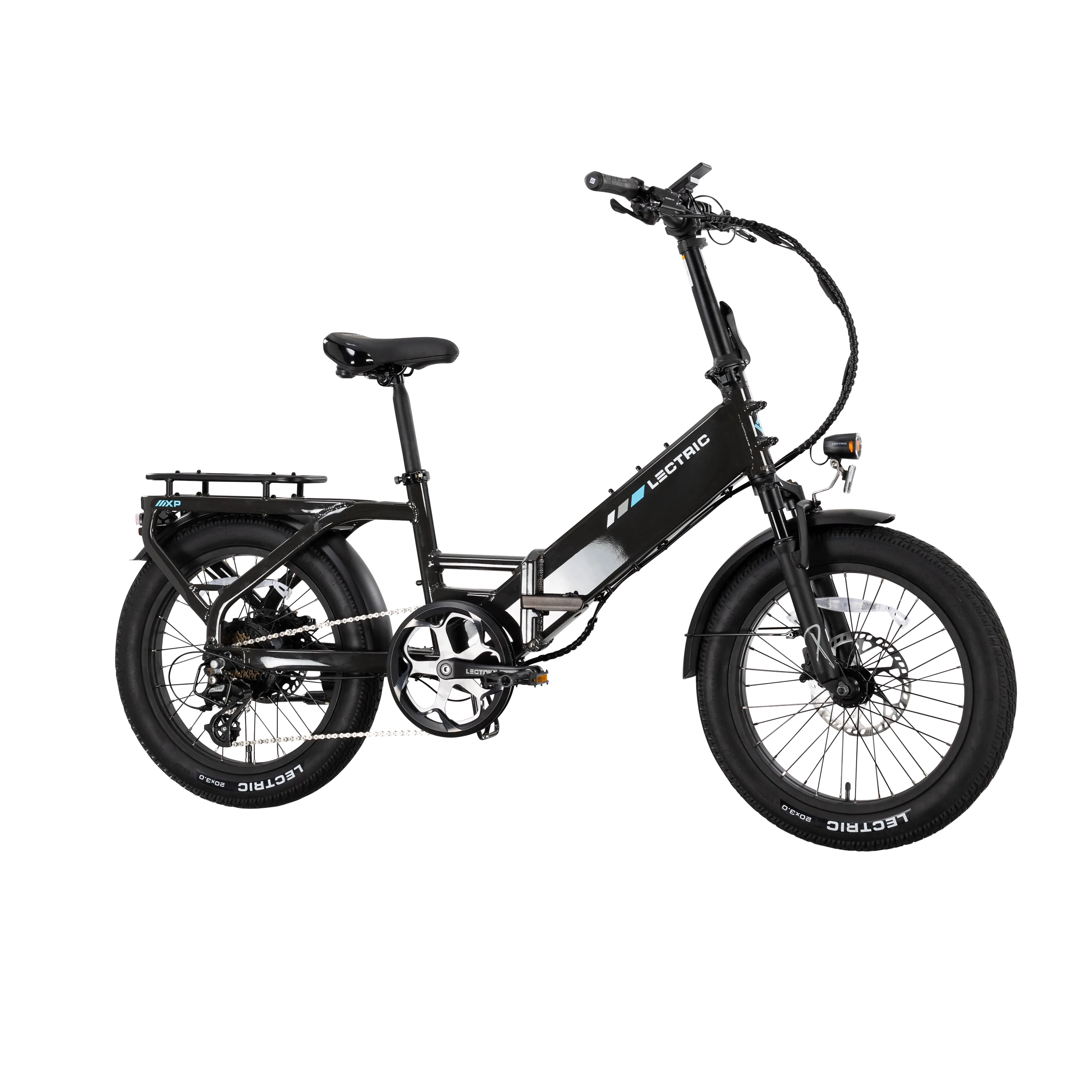  XP4 750 Step-Thru Tempest Grey + FREE LevelUp Rack, Comfort Seat, Suspension Seat Post, Elite Headlight, Bike Lock ($356 Value)、mySite、ghnorth