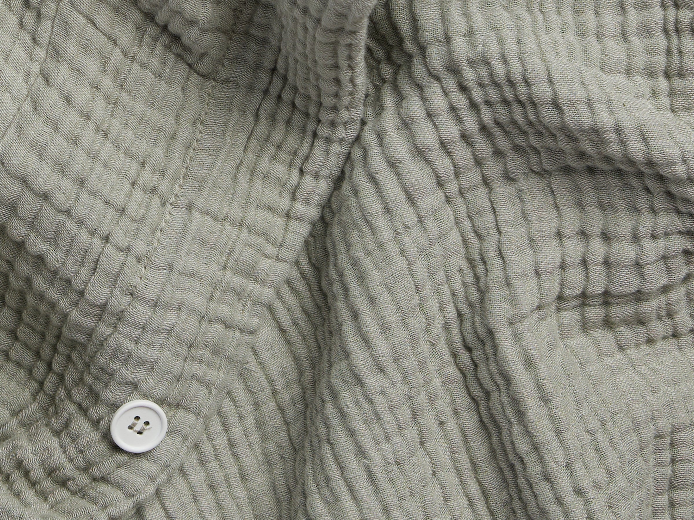  Organic Cloud Cotton Duvet Cover Set (Moss)、mySite、sugarbowlscore