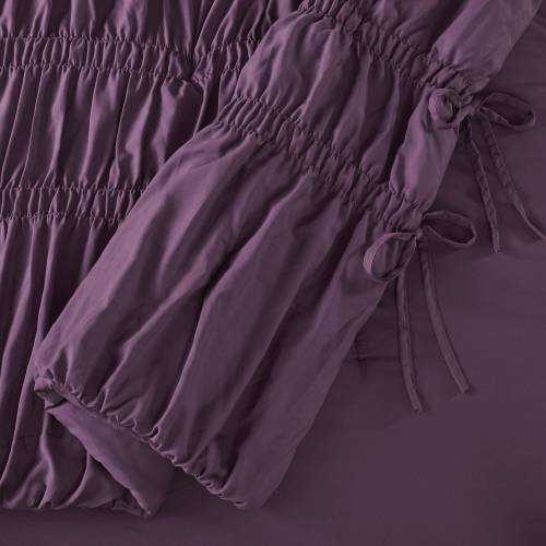 2PCS Twin/Twin XL Comforter Set、、eastwooduniform